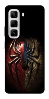 Чохол на Infinix Hot 50 4G Spiderman icon фото 1 з 1