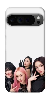 Чохол на Google Pixel 9 Pro Aespa v2 фото 1 з 1