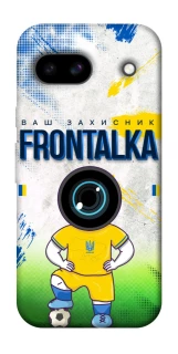 Чохол на Google Pixel 8a Фронталка №99 фото 1 з 1