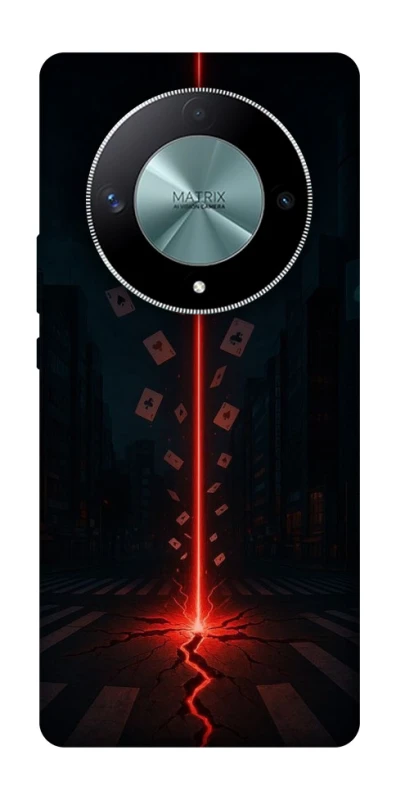 Чохол на Huawei Magic6 Lite Alice in Borderland ver.5 фото 1 з 1