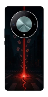 Чехол на Huawei Magic6 Lite Alice in Borderland ver.5 фото 1 из 1