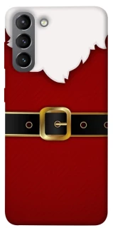Чехол на Samsung Galaxy S21 Новогодний v4 фото 1 из 1