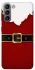 Чохол на Samsung Galaxy S21 Новорічний v4 фото 1 з 1