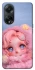 Чохол на Oppo A58 4G SKULLPANDA × My Little Pony Ver.3 фото 1 з 1