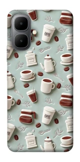 Чохол на Infinix Smart 10 Your Coffee ver.2 фото 1 з 1