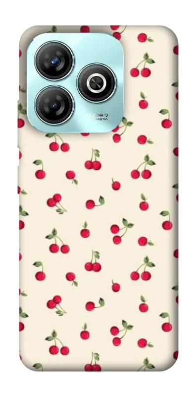 Чохол на ZTE Blade A75 4G Cherry фото 1 з 1