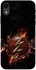 Чохол на Apple iPhone XR (6.1") Flash icon фото 1 з 1