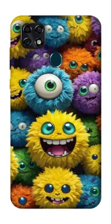 Чехол на ZTE Blade 20 Smart Smiles фото 1 из 1