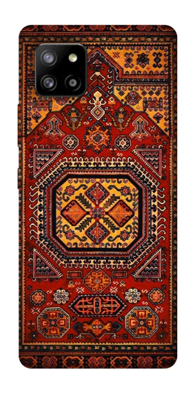 Чохол на Samsung Galaxy A42 5G Килим v1 фото 1 з 1