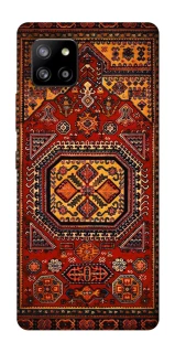 Чохол на Samsung Galaxy A42 5G Килим v1 фото 1 з 1