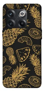 Чехол на OnePlus 10T Pineapple фото 1 из 1