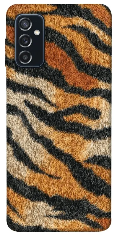 Чохол на Samsung Galaxy M52 Tiger фото 1 з 1