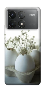 Чехол на Xiaomi Poco F6 Pro Hello фото 1 из 1