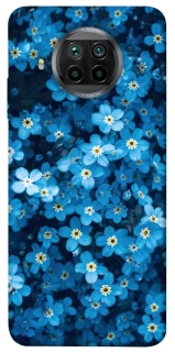 Чехол на Xiaomi Mi 10T Lite / Redmi Note 9 Pro 5G Flowers v6 фото 1 из 1