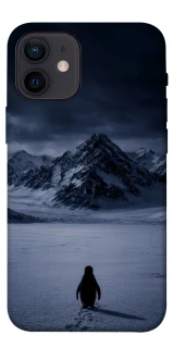 Чехол на Apple iPhone 12 mini (5.4") But why? фото 1 из 1