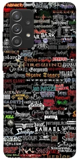 Чохол на Samsung Galaxy A52 4G / A52 5G My playlist ver.1 фото 1 з 1