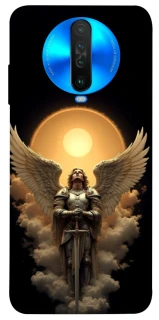 Чохол на Xiaomi Poco X2 Archangel Michael фото 1 з 1