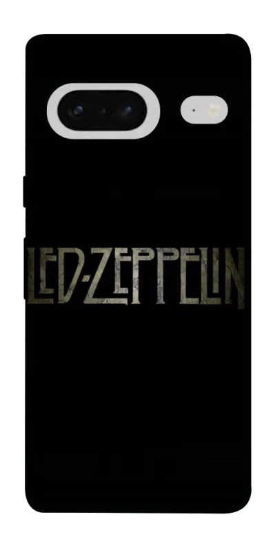 Чохол на Google Pixel 7 Led Zeppelin logo фото 1 з 1