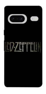 Чохол на Google Pixel 7 Led Zeppelin logo фото 1 з 1