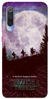 Чехол на Xiaomi Mi 9 Stranger Things ver.34 фото 1 из 1