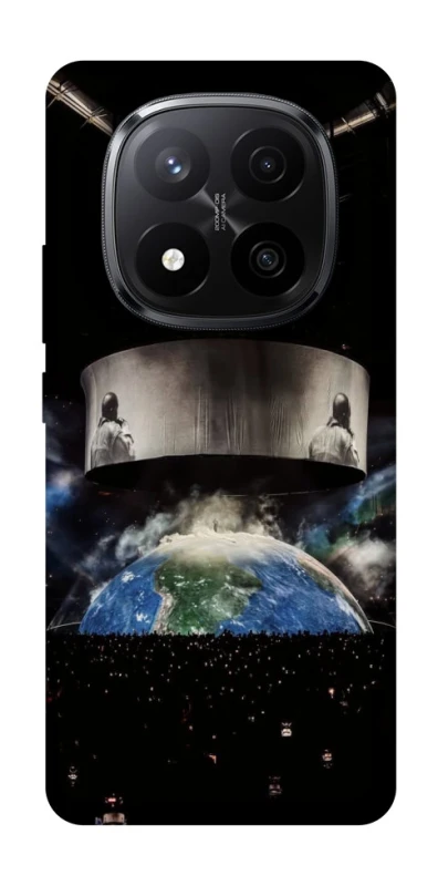 Чохол на Xiaomi Redmi Note 14 Pro+ 5G Kanye West ver.7 фото 1 з 1