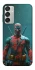 Чехол на Samsung Galaxy M15 5G Deadpool v3 фото 1 из 1