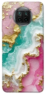 Чохол на Xiaomi Mi 10T Lite / Redmi Note 9 Pro 5G Epoxy design ver.1 фото 1 з 1