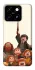 Чохол на ZTE Blade A55 4G Harry Potter V22 фото 1 з 1