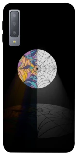 Чохол на Samsung A750 Galaxy A7 (2018) Wednesday room фото 1 з 1