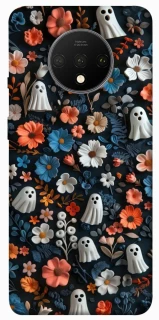 Чохол на OnePlus 7T Halloween Style фото 1 з 1
