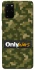 Чохол на Samsung Galaxy S20+ Onlywars фото 1 з 1