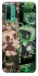 Чохол на Xiaomi Redmi Note 9 4G / Redmi 9 Power Dandy World Shelly Art фото 1 з 1