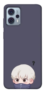 Чехол на Motorola Moto G23 Toge Inumaki фото 1 из 1