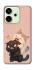 Чехол на Oppo Reno 14 Сat and cat фото 1 Чехол на Oppo Reno 14 Сat and cat фото 1 из 1
