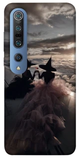 Чохол на Xiaomi Mi 10 / Mi 10 Pro Halloween Witch ver.1 фото 1 з 1