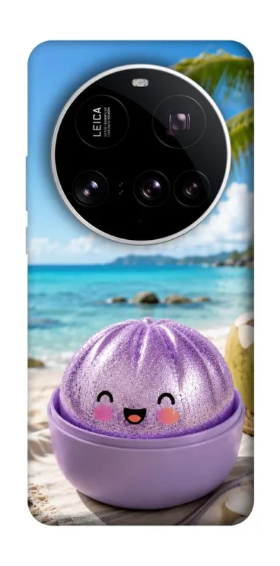 Чохол на Xiaomi 15 Ultra Dumpling ver.7 фото 1 з 1