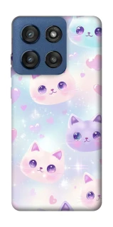 Чехол на Motorola Edge 60 Stylus Funny Kittens ver.4 фото 1 из 1