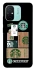 Чохол на Xiaomi Redmi 12C / Poco C55 Starbucks coffee фото 1 з 1