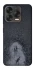 Чехол на ZTE Blade V70 Design Акула фото 1 из 2