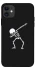Чохол на Apple iPhone 11 (6.1") Halloween skeleton фото 1 з 1