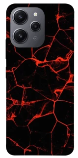 Чехол на Xiaomi Redmi 12 Abstract ver.4 фото 1 из 1