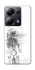 Чехол на Xiaomi Poco M6 Pro 4G Tattoo ver.1 фото 1 из 1