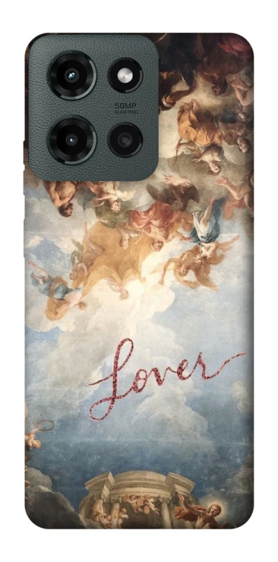 Чохол на Motorola Moto G Power (2025) Lover фото 1 з 1