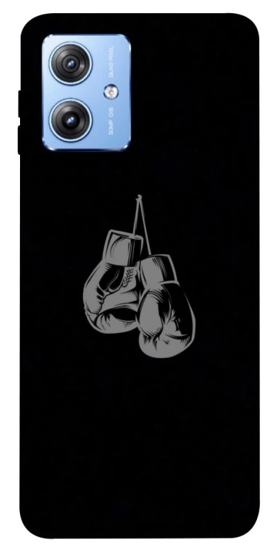 Чохол на Motorola Moto G84 boxing фото 1 з 1