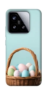 Чехол на Xiaomi 15 Easter ver.5 фото 1 из 1