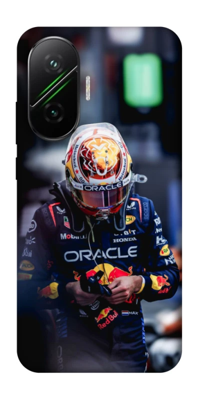 Чохол на Xiaomi Poco F7 F-1 ver.6 фото 1 з 1