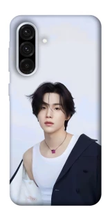 Чехол на Samsung Galaxy A36 5G Suga v2 - BTS фото 1 из 1