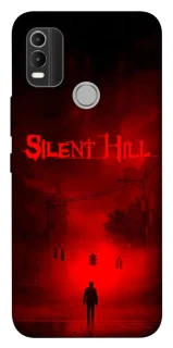 Чехол на Nokia C21 Plus Silent Hill aesthetic ver.1 фото 1 из 1