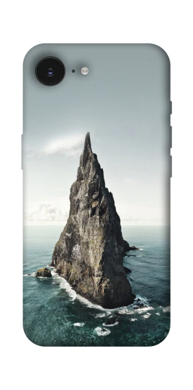 Чохол на Apple iPhone 17e (6.1") Marine mountain фото 1 з 1