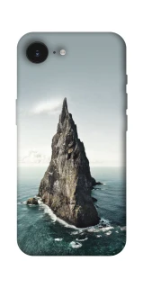 Чохол на Apple iPhone 17e (6.1") Marine mountain фото 1 з 1